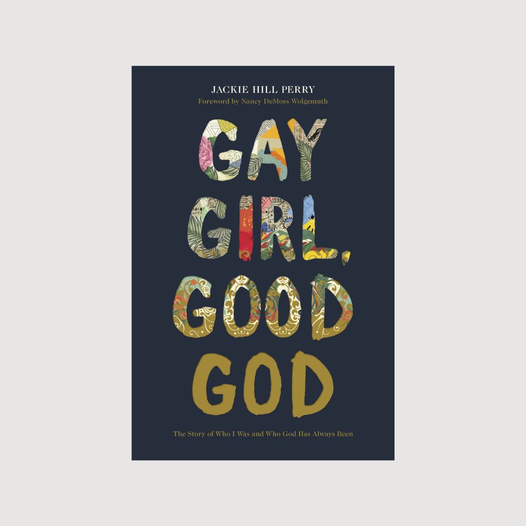 gay girl, good god