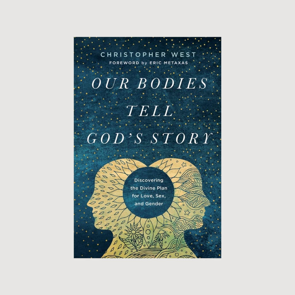 our bodies tell the stories