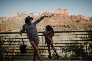 Toxic Mommy & Me
