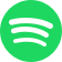Spotify podcast player icon